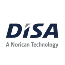 Disa (changzhou) Machinery Co., Ltd. Logo